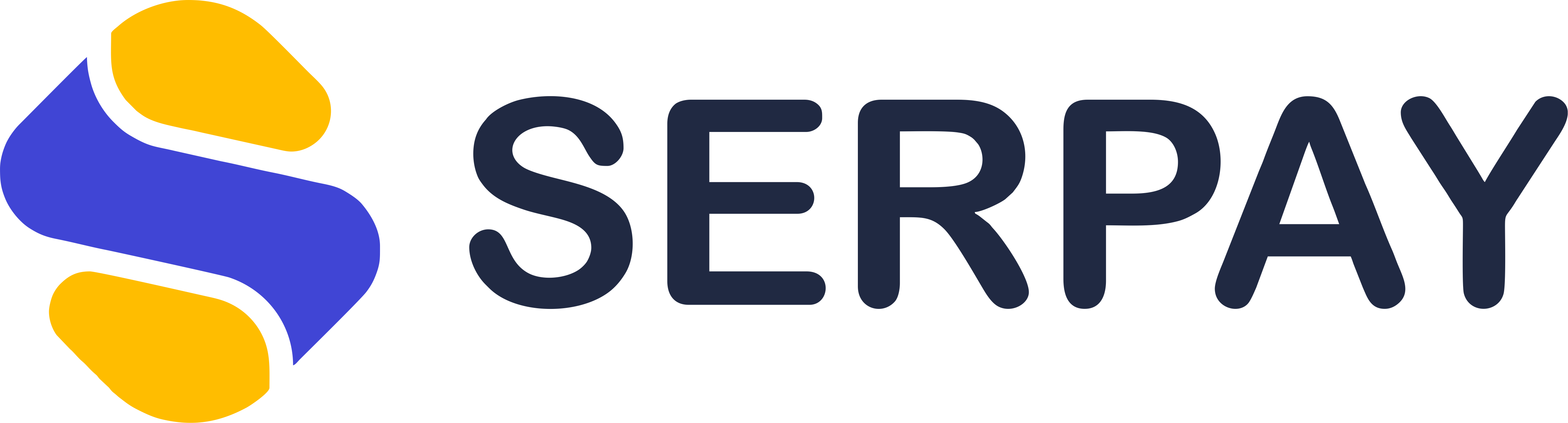 SERPAY Logo